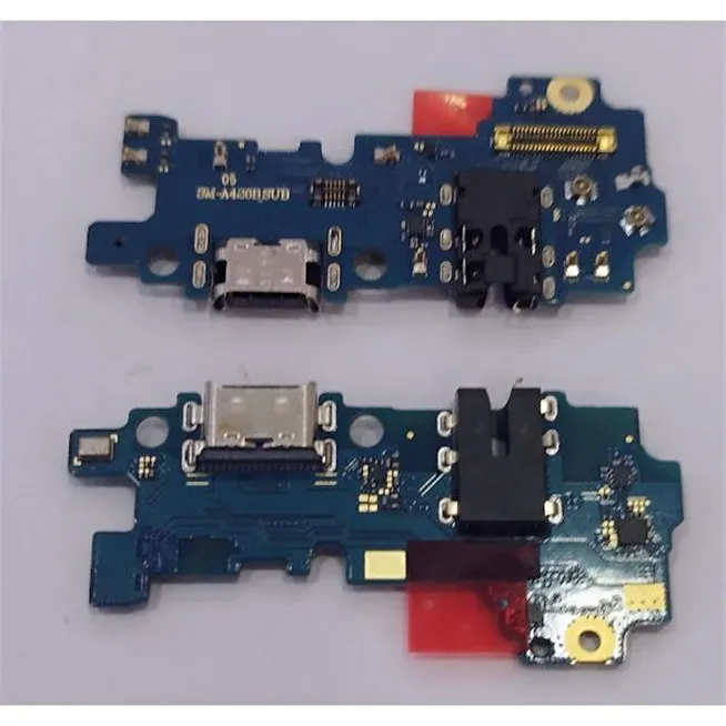 Flex puerto de carga para Samsung Galaxy A42 5G A426 compatible