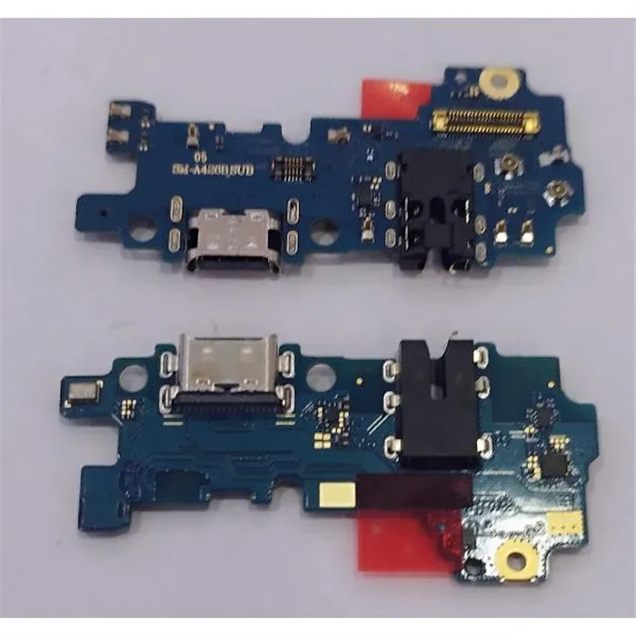 Flex puerto de carga para Samsung Galaxy A42 5G A426 compatible
