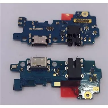 Flex puerto de carga para Samsung Galaxy A42 5G A426 compatible