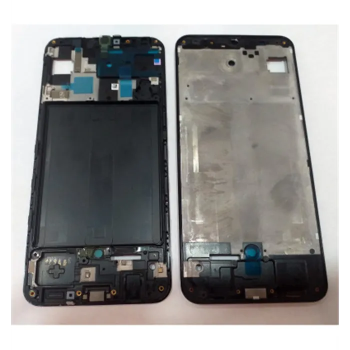 Samsung Galaxy A50 A505FD carcasa frontal o marco SM-A505FD