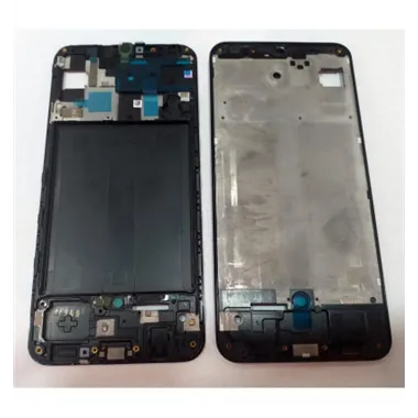 Samsung Galaxy A50 A505FD carcasa frontal o marco SM-A505FD