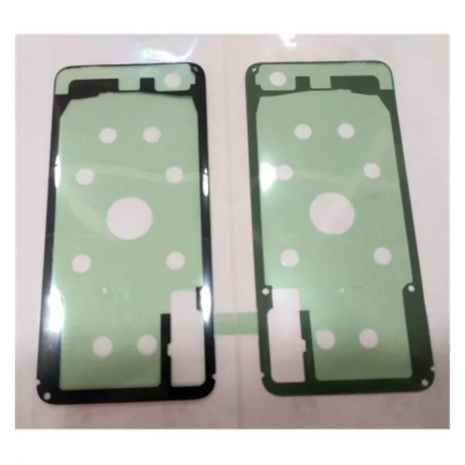 Samsung Galaxy A50 A505FD adhesivo precortado tapa trasera o tapa bateria SM-A505FD