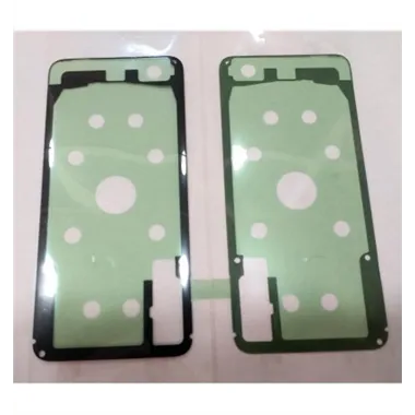 Samsung Galaxy A50 A505FD adhesivo precortado tapa trasera o tapa bateria SM-A505FD