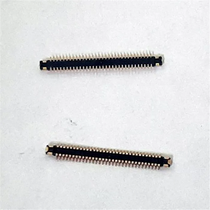 Conector FPC flex placa base 64 pin para Samsung Galaxy A50 A505FD SM-A505FD calidad premium