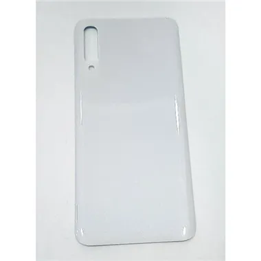Samsung Galaxy A50 A505FD tapa trasera o tapa bateria blanca SM-A505FD