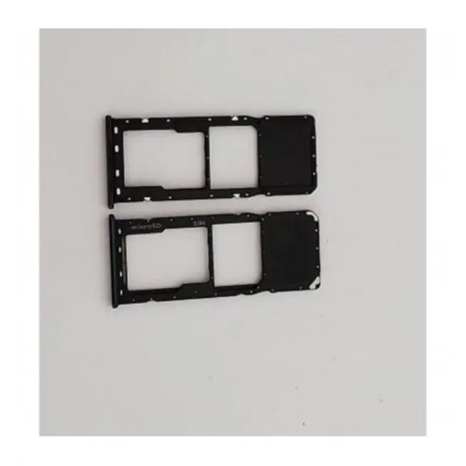 Samsung Galaxy A30 A50 soporte o bandeja sim negra SM-A305F SM-A305D SM-A505FD