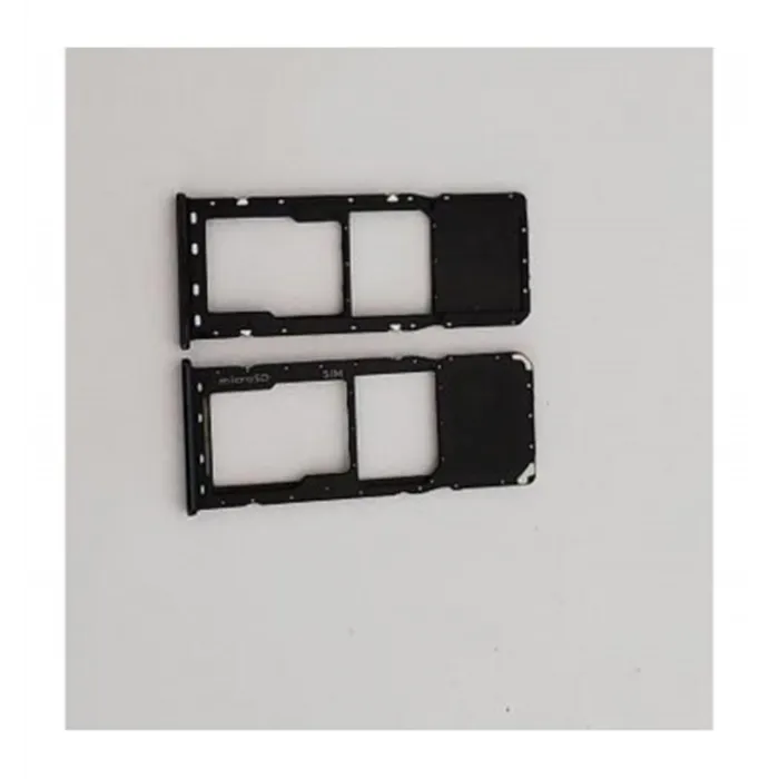 Samsung Galaxy A30 A50 soporte o bandeja sim negra SM-A305F SM-A305D SM-A505FD
