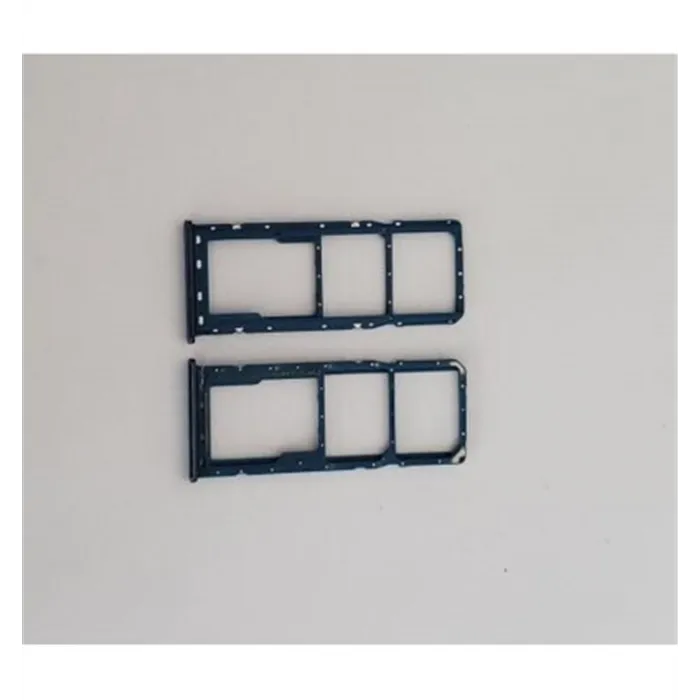 Samsung Galaxy A30 A50 soporte o bandeja dual sim azul SM-A305F SM-A305D SM-A505FD