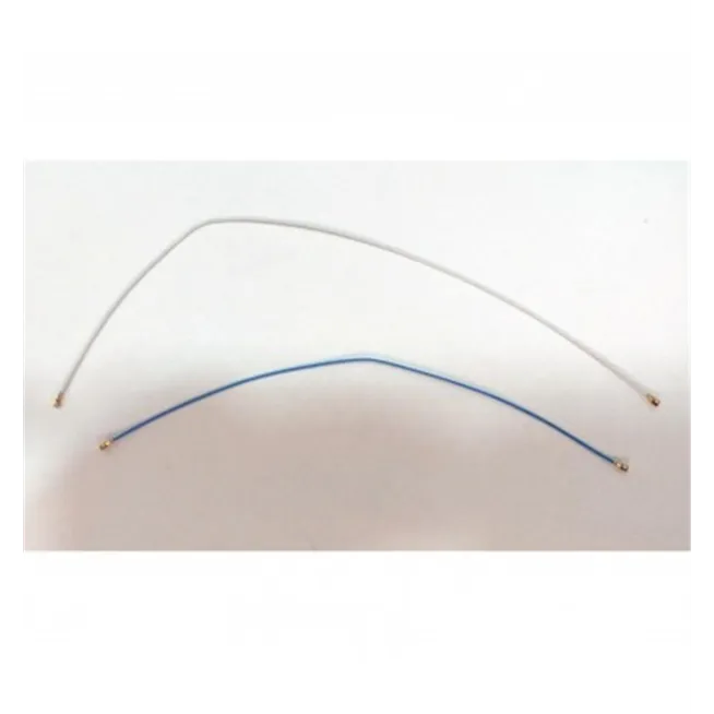 Samsung Galaxy A50 A505FD set 2 antena coaxial SM-A505FD