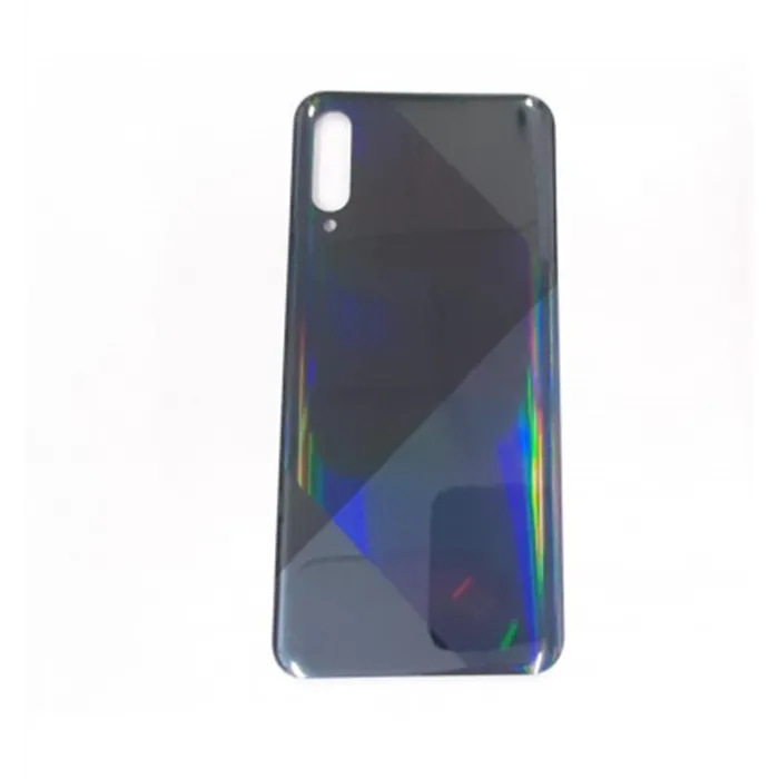 Tapa trasera o tapa bateria negra para Samsung Galaxy A50S A507