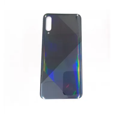 Tapa trasera o tapa bateria negra para Samsung Galaxy A50S A507