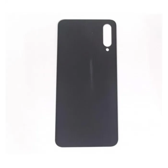 Tapa trasera o tapa bateria negra para Samsung Galaxy A50S A507