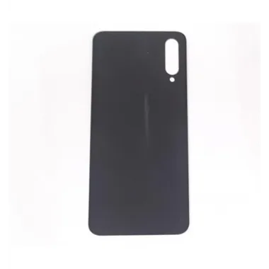 Tapa trasera o tapa bateria negra para Samsung Galaxy A50S A507