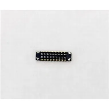 Puerto del conector Lcd FPC integrado de 34 pines para Samsung Galaxy A50s A507 calidad premium