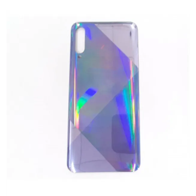 Tapa trasera o tapa bateria purpura para Samsung Galaxy A50S A507
