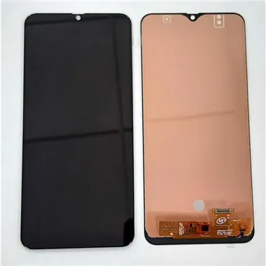 Pantalla lcd para Samsung Galaxy A50S A507 mas tactil negro calidad incell