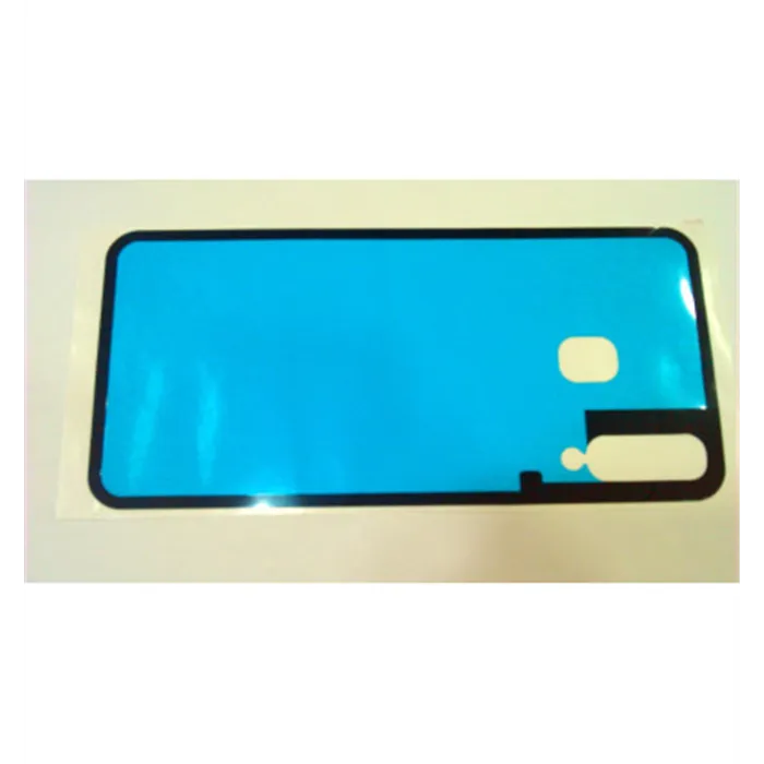 Adhesivo tapa trasera o tapa bateria para Samsung Galaxy A50S A507