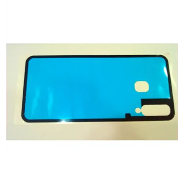 Adhesivo tapa trasera o tapa bateria para Samsung Galaxy A50S A507