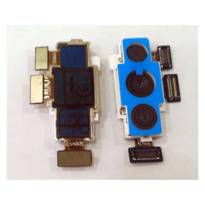 Flex camara trasera para Samsung Galaxy A50S A507 calidad premium SM-A507 SM-A507F A507F
