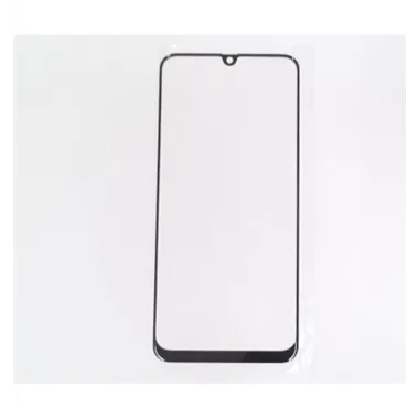 Cristal negro para Samsung Galaxy A50S A507