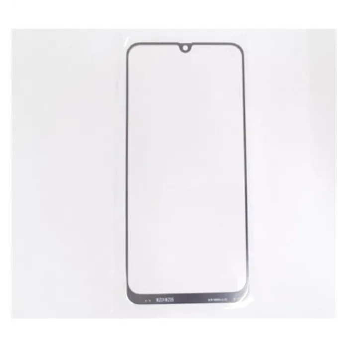 Cristal negro para Samsung Galaxy A50S A507