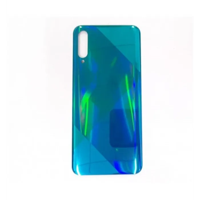 Tapa trasera o tapa bateria azul para Samsung Galaxy A50S A507