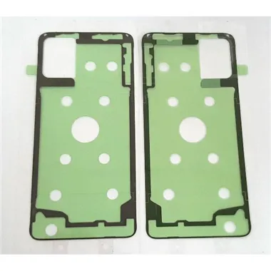 Adhesivo precortado tapa trasera o tapa bateria para msung Galaxy A51 5G SM-A516 calidad premium