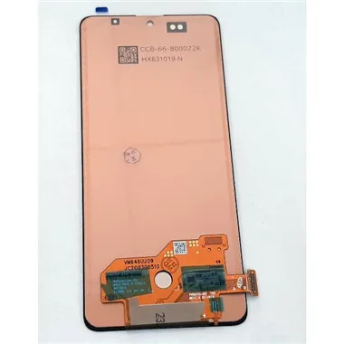Pantalla TFT para Samsung Galaxy A51 5G SM-A516 mas tactil negro compatible