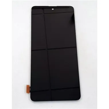 Pantalla TFT para Samsung Galaxy A51 5G SM-A516 mas tactil negro compatible