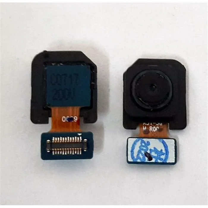 Flex camara trasera wide 12 mpx para Samsung Galaxy A51 5G SM-A516 calidad premium