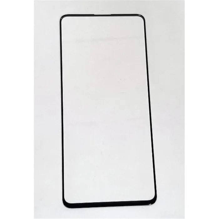 Cristal negro para Samsung Galaxy A51 5G SM-A516