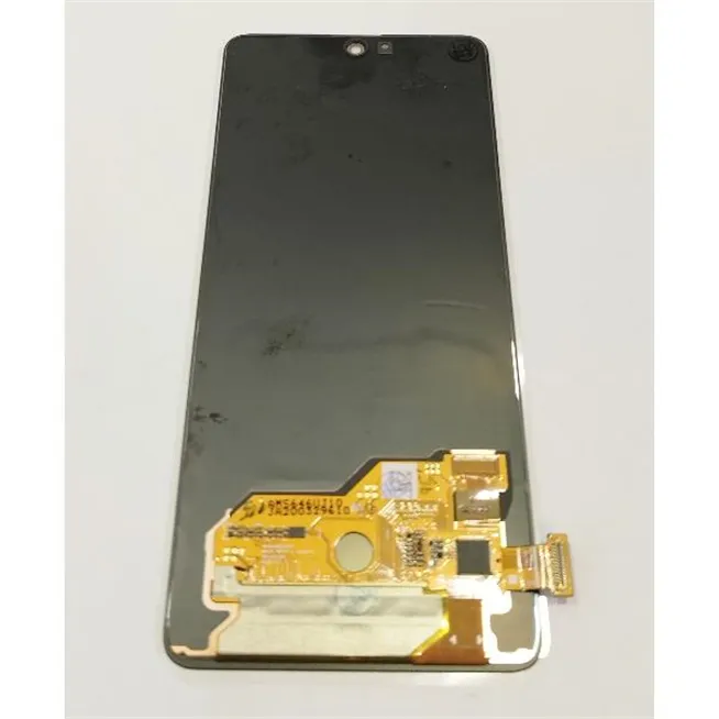 Pantalla lcd para Samsung Galaxy A51 5G A516 mas tactil negro calidad premium