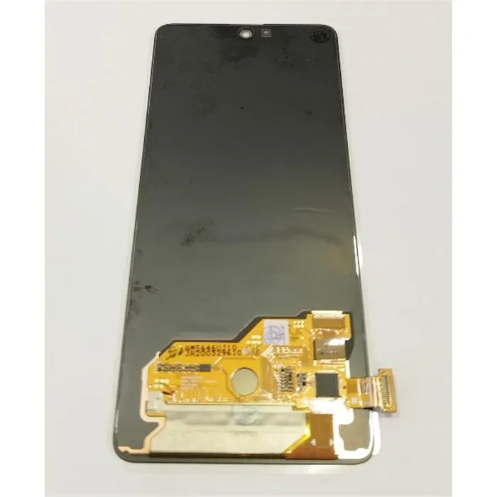 Pantalla lcd para Samsung Galaxy A51 5G A516 mas tactil negro calidad premium