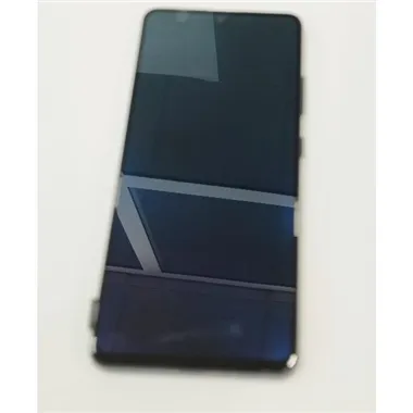 Pantalla lcd para Samsung Galaxy A51 5G A516 mas tactil negro con marco negro calidad premium