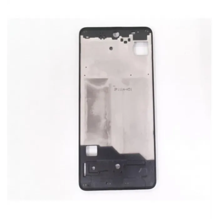 Carcasa frontal o marco negro para Samsung Galaxy A51 A515F A515 calidad premium