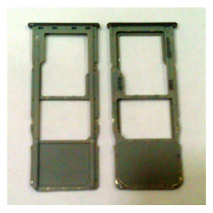Soporte o Bandeja SIM plata para Samsung Galaxy A51 A515 calidad premium single sim