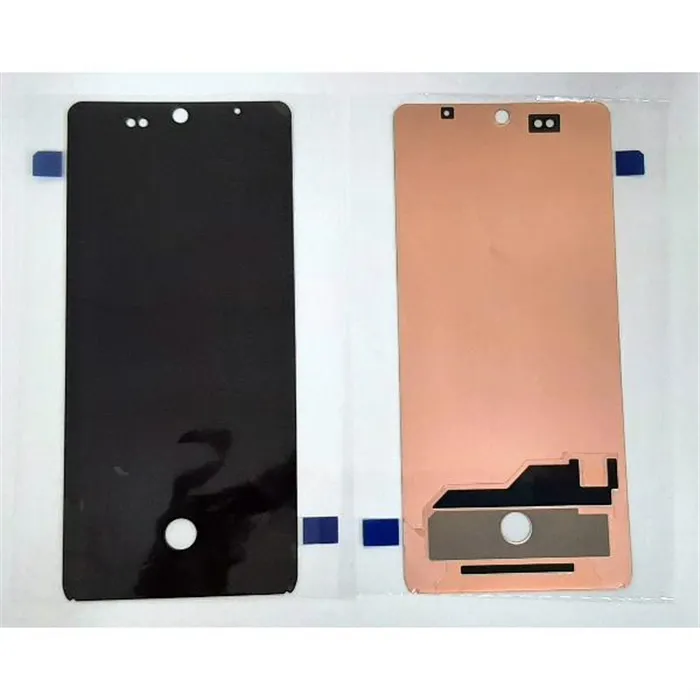 Adhesivo trasero lcd para Samsung Galaxy A51 A515F A515 SM-A515 SM-A515F calidad premium