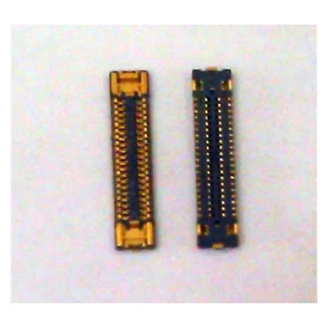 Conector FPC LCD puerto placa 40pin para Samsung galaxy a51 a515 samsung galaxy a71 a715 calidad premium