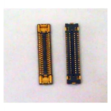 Conector FPC LCD puerto placa 40pin para Samsung galaxy a51 a515 samsung galaxy a71 a715 calidad premium