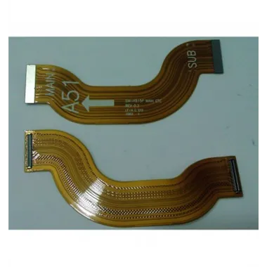 Flex central para Samsung Galaxy A51 A515F A515 SM-A515 SM-A515F calidad premium