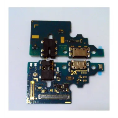 Flex puerto carga para Samsung Galaxy A51 A515F A515 SM-A515 SM-A515F calidad premium