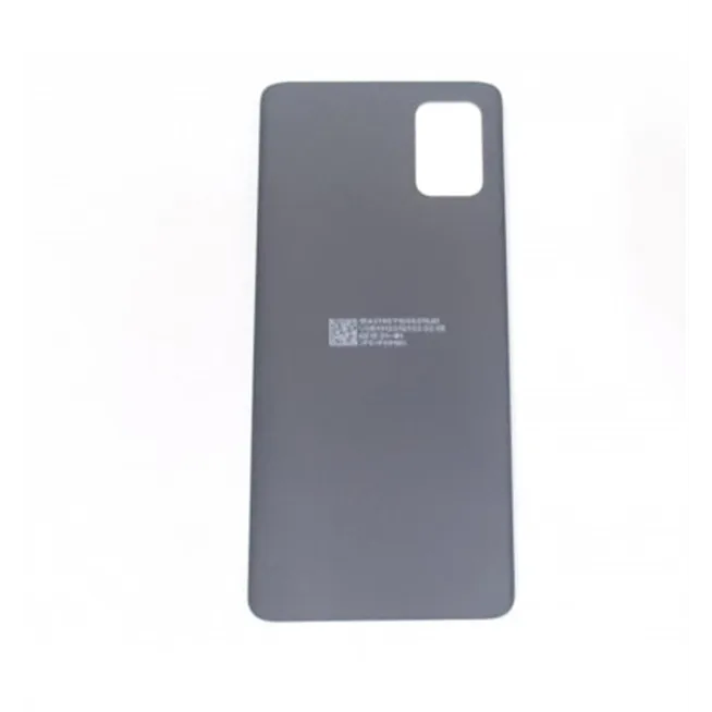 Tapa trasera o tapa bateria azul para Samsung Galaxy A51 A515F A515
