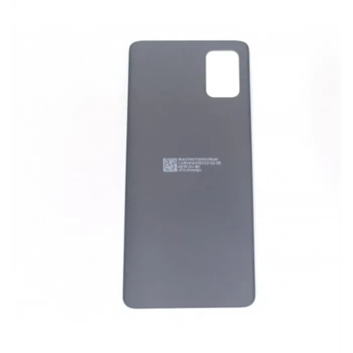 Tapa trasera o tapa bateria azul para Samsung Galaxy A51 A515F A515