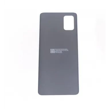 Tapa trasera o tapa bateria azul para Samsung Galaxy A51 A515F A515
