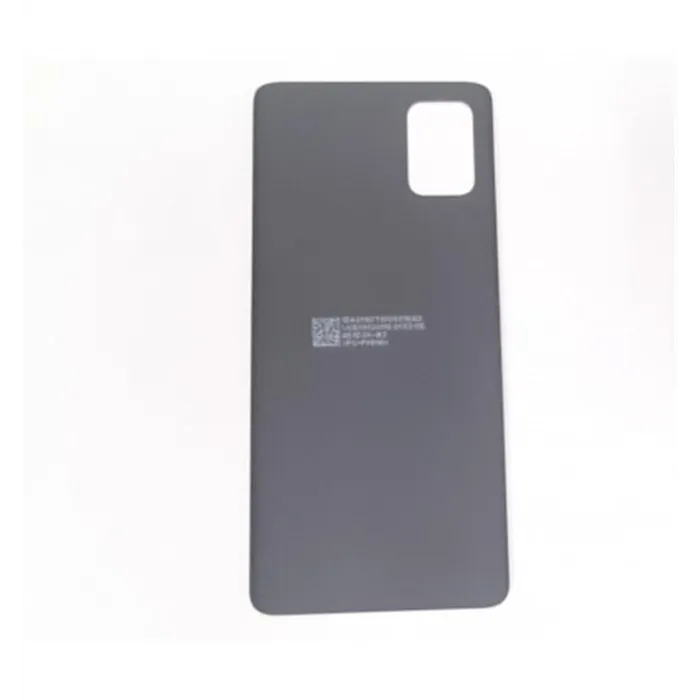 Tapa trasera o tapa bateria blanca para Samsung Galaxy A51 A515F A515