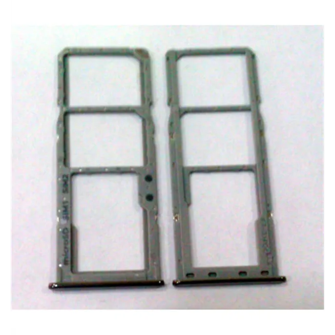 Soporte o bandeja SIM plata para Samsung Galaxy A51 A515 calidad premium dual sim
