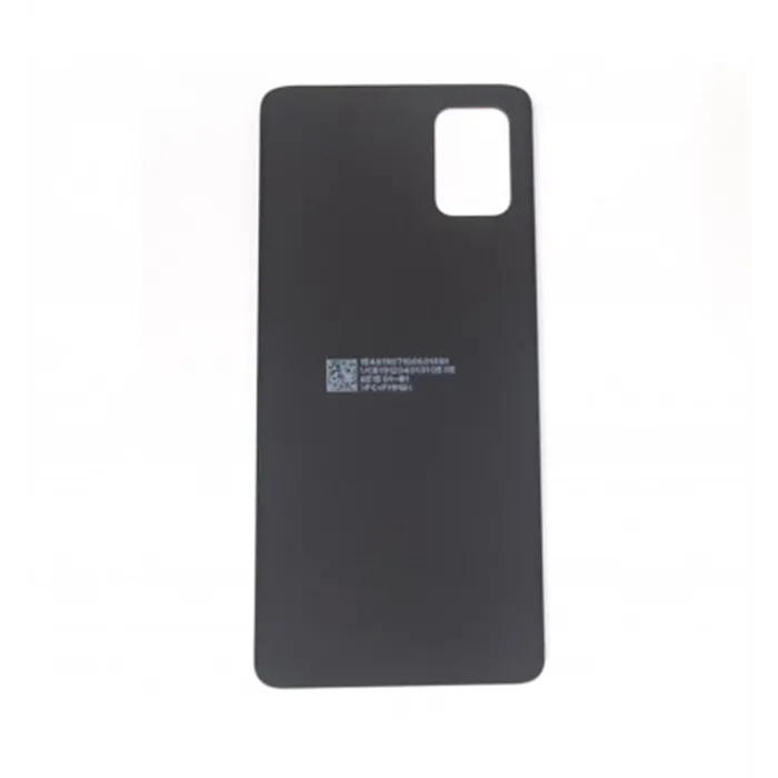 Tapa trasera o tapa bateria negra para Samsung Galaxy A51 A515F A515