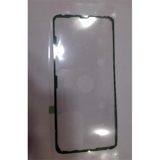 Adhesivo tapa bateria para Samsung Galaxy A52 5G A526 SM-A526F A526F GH02-22419A service pack premium
