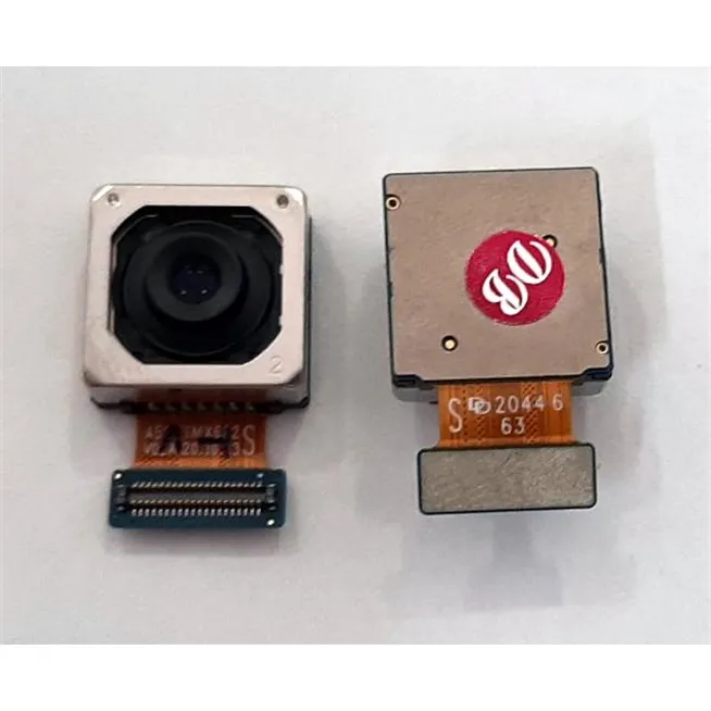 Flex camara trasera para Samsung Galaxy A52 4G A525 SM-A525F A52 5G A526 SM-A526F A526F calidad premium