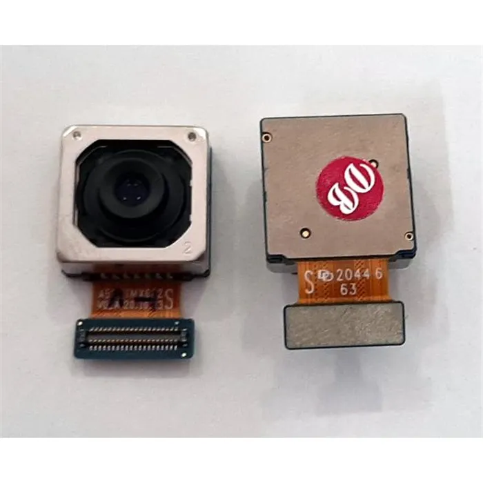Flex camara trasera para Samsung Galaxy A52 4G A525 SM-A525F A52 5G A526 SM-A526F A526F calidad premium